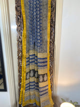 Phool collection- Neeli Kota Doriya Saree