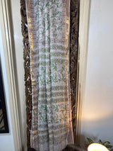 Phool collection- Off-White Kota Doriya Saree