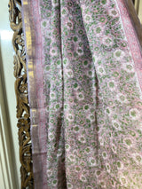 Phool collection- Rang-Birangi Kota Doriya Saree