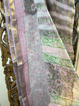 Phool collection- Rang-Birangi Kota Doriya Saree
